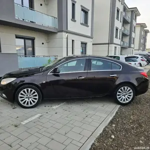 Opel Insignia - imagine 5