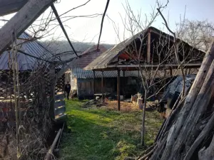 Casa in Licurici - imagine 5