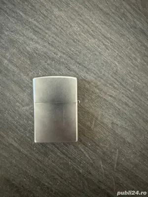 Brichete Zippo