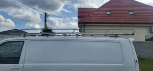 Portbagaj Aluminiu VW - imagine 3