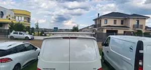 Portbagaj Aluminiu VW - imagine 4