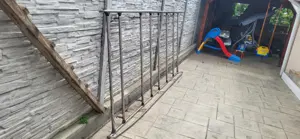 Portbagaj Aluminiu VW - imagine 2