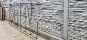 Portbagaj Aluminiu VW - imagine 5