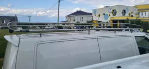 Portbagaj Aluminiu VW - imagine 6