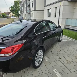 Opel Insignia - imagine 3
