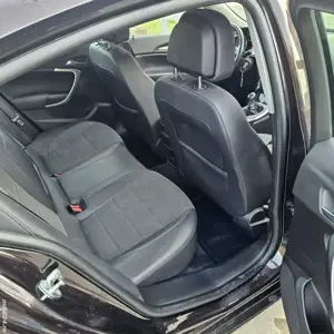 Opel Insignia - imagine 2