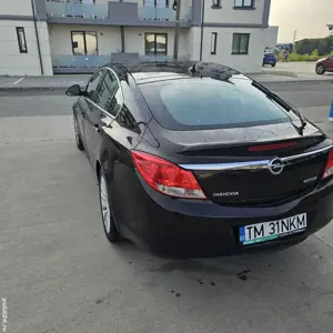 Opel Insignia - imagine 7