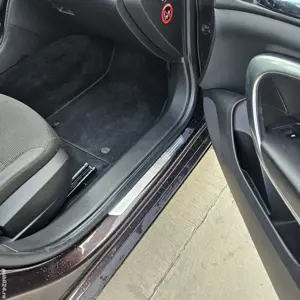 Opel Insignia - imagine 9