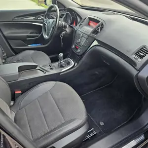 Opel Insignia - imagine 6