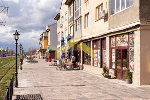 Spatiu comercial de vanzare centru Vladimirescu - imagine 9