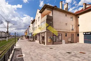 Spatiu comercial de vanzare centru Vladimirescu - imagine 8