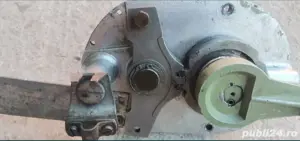 Mansa barca(velier) - imagine 3