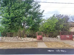 Teren intravilan Corbu 1.157 mp, front stradal 14 m, strada principală - imagine 7