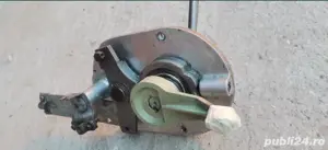 Mansa barca(velier) - imagine 2