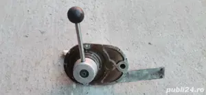 Mansa barca(velier) - imagine 5