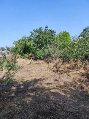 Teren intravilan Corbu 1.157 mp, front stradal 14 m, strada principală - imagine 3