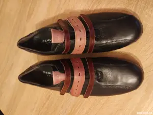 Pantofi Semler select  - imagine 2