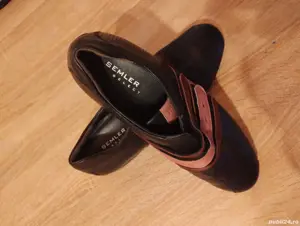 Pantofi Semler select 