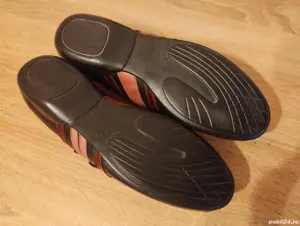 Pantofi Semler select  - imagine 5