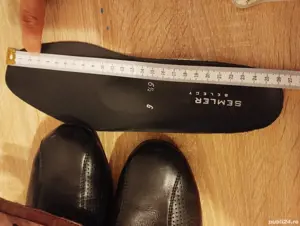 Pantofi Semler select  - imagine 4