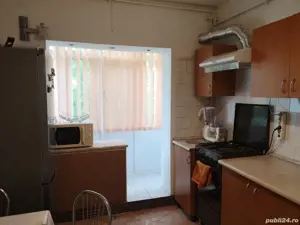 Apartament 2 camere decomandat Berceni - Bagdasar - imagine 7 Apartament 2 camere decomandat Berceni - Bagdasar - imagine 7