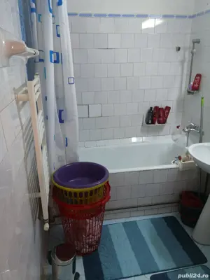 Apartament 2 camere decomandat Berceni - Bagdasar - imagine 12 Apartament 2 camere decomandat Berceni - Bagdasar - imagine 12