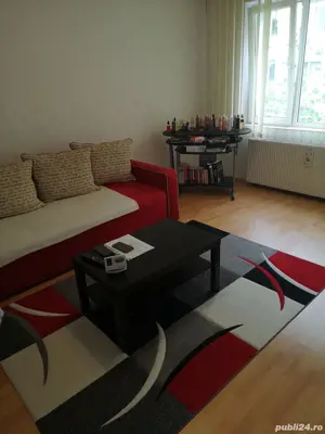 Apartament 2 camere decomandat Berceni - Bagdasar - imagine 17 Apartament 2 camere decomandat Berceni - Bagdasar - imagine 17