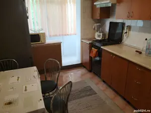 Apartament 2 camere decomandat Berceni - Bagdasar - imagine 10 Apartament 2 camere decomandat Berceni - Bagdasar - imagine 10