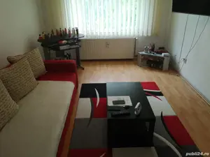 Apartament 2 camere decomandat Berceni - Bagdasar