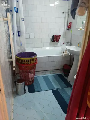 Apartament 2 camere decomandat Berceni - Bagdasar - imagine 11 Apartament 2 camere decomandat Berceni - Bagdasar - imagine 11