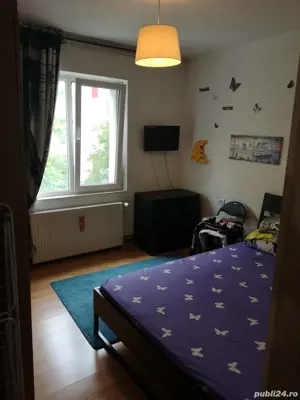 Apartament 2 camere decomandat Berceni - Bagdasar - imagine 5 Apartament 2 camere decomandat Berceni - Bagdasar - imagine 5