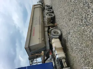 vand semiremorci piatra  - imagine 3