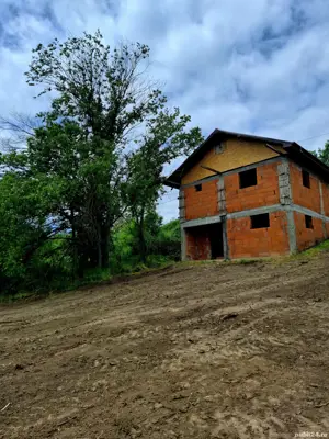 Oferta! Casa Pe Malul Lacului