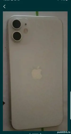 iphone 11 nou la cutie - imagine 2