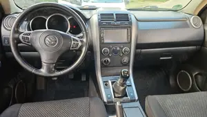 Vand Suzuki Grand Vitara 1,9 D, an 2011 - imagine 10