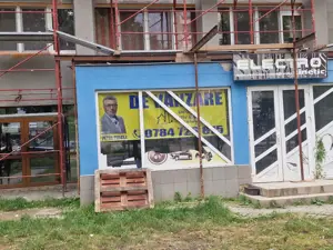 Resita Sp.Com. 82 mp.Micro 1, Bulevard - imagine 5