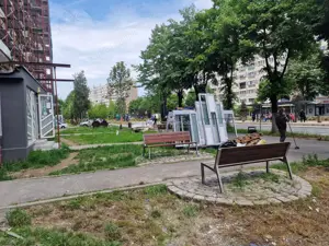 Resita Sp.Com. 82 mp.Micro 1, Bulevard - imagine 7