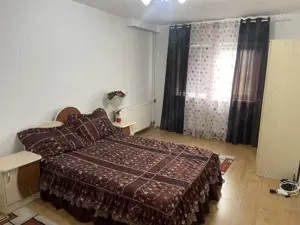 Garsoniera spatioasa parter