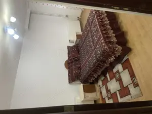 Garsoniera spatioasa parter  - imagine 3