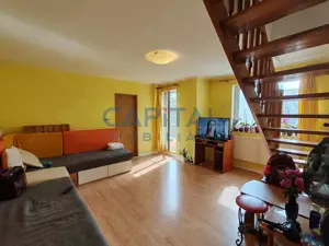 Vanzare apartament cu 3 camere cartierul Gheorgheni. Comision 0! - imagine 2