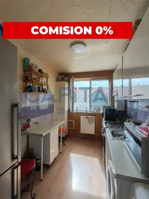 Vanzare apartament cu 3 camere cartierul Gheorgheni. Comision 0!