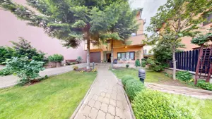 Casa deosebita 7 camere | Teren 324 m | COMISION 0% | Drumul Taberei