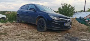 Vand opel astra 