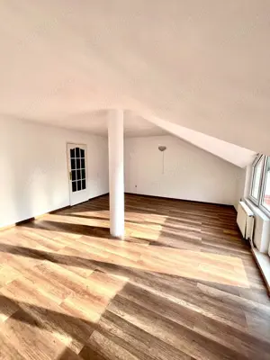 Proprietar vand Duplex 5 camere zona Lipovei - imagine 5