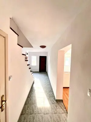 Proprietar vand Duplex 5 camere zona Lipovei - imagine 11