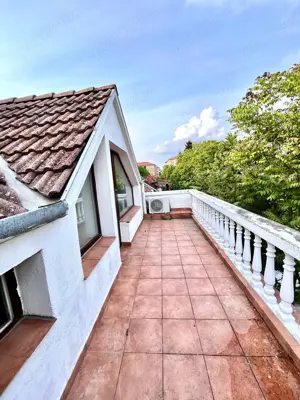 Proprietar vand Duplex 5 camere zona Lipovei - imagine 12