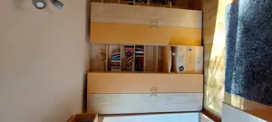 Mobila dormitor completa