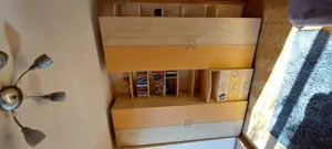 Mobila dormitor completa - imagine 5