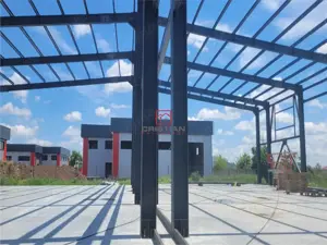 Inchiriere depozit hala spatiu industrial Domnesti - Centura, Ilfov