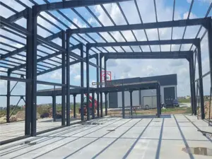 Vanzare depozit hala spatiu industrial Domnesti - Centura, Ilfov